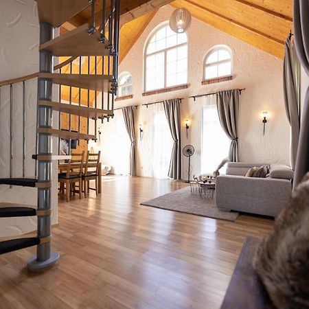Eltendorf Landhofmuehle 아파트 외부 사진