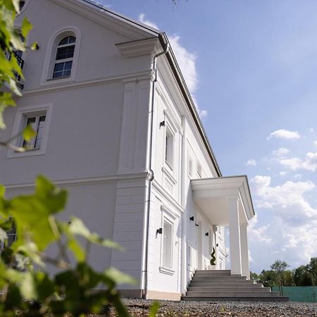 Eltendorf Landhofmuehle 아파트 외부 사진